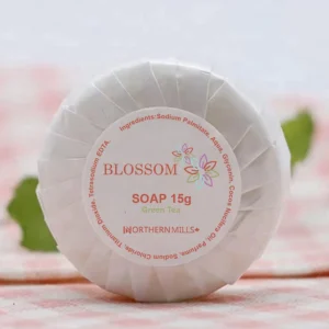 Blossom Soap 15g1