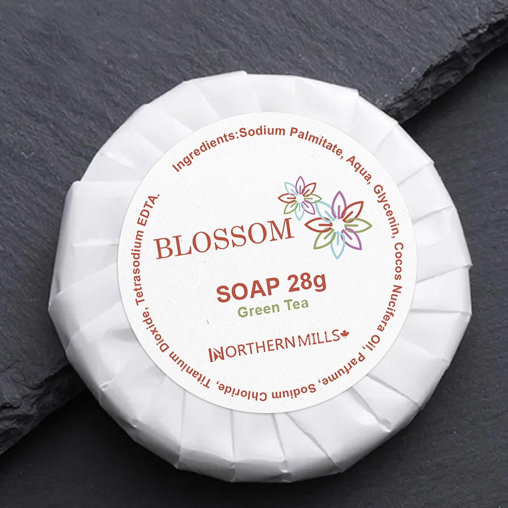 Blossom Soap 28g Blossom Soap 28g