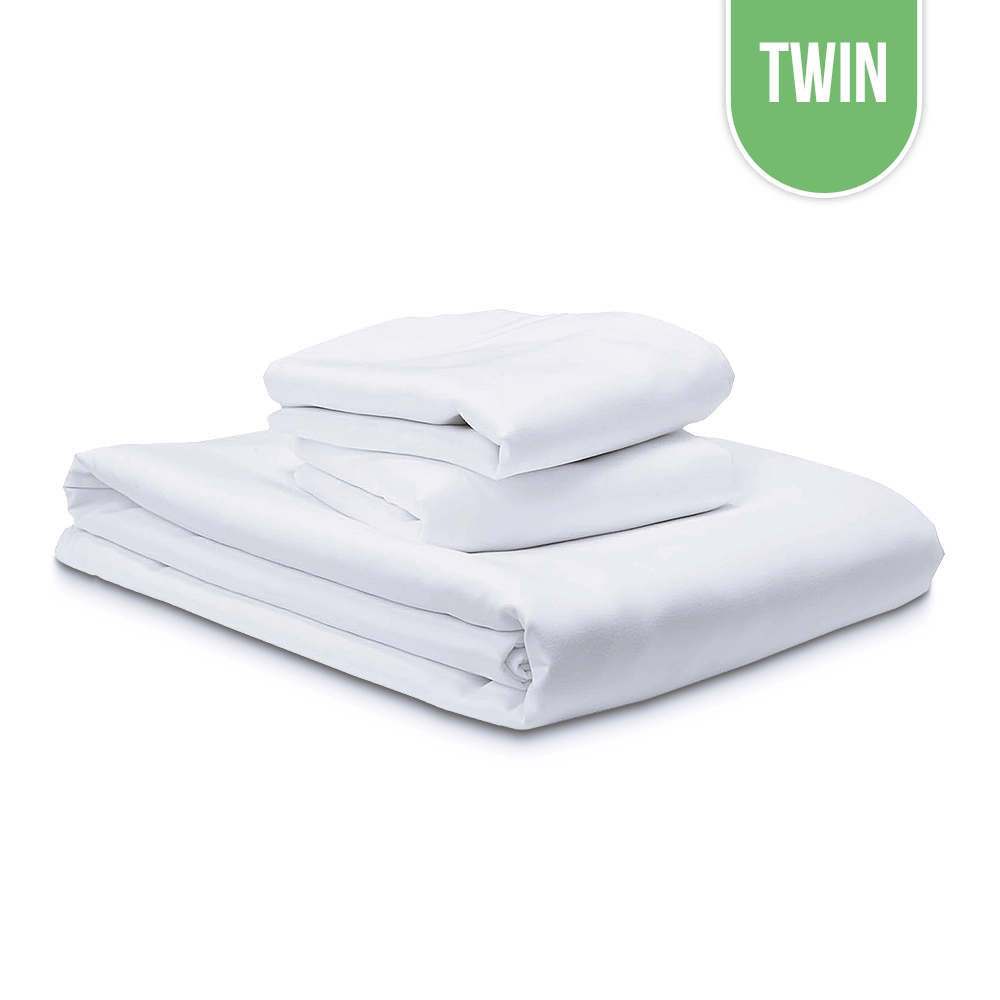 Microfiber Duvet Cover Set Zipper – Twin 66″x90″ Microfiber Duvet Cover Set Zipper – Twin 66″x90″