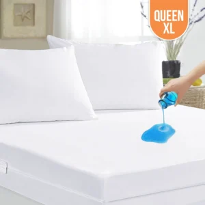 Mattress Encasement - Zipper Queen XL