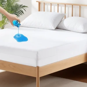 Mattress Encasement - Zipper Twin XL