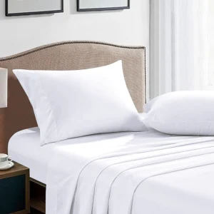 Microfiber Pillow Case Standard 42x34