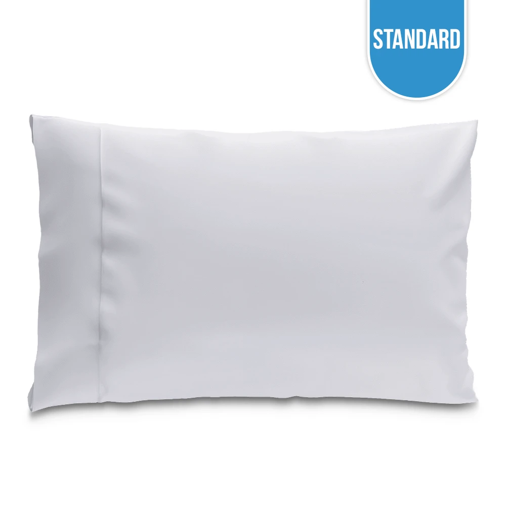Premium Cotton Pillow Protector Envelope Standard 20"x26" Premium Cotton Pillow Protector Envelope Standard 20"x26"