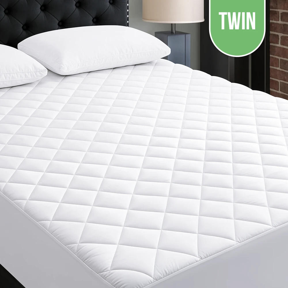 Premium Fitted Mattresspads Twin Premium Fitted Mattresspads Twin