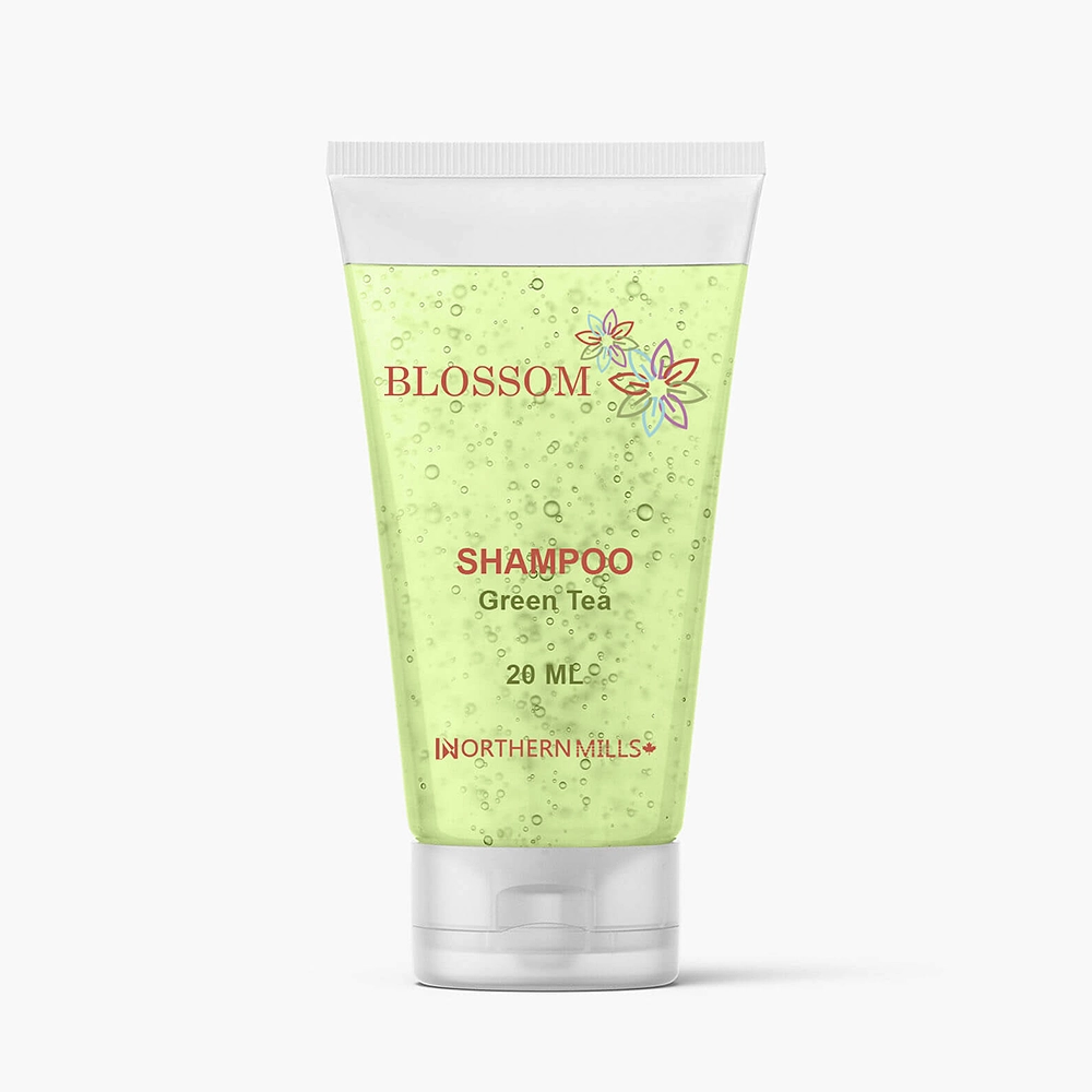 Shampoo 20ML Shampoo 20ML