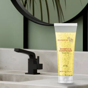 Shampoo Conditioner 20ML1