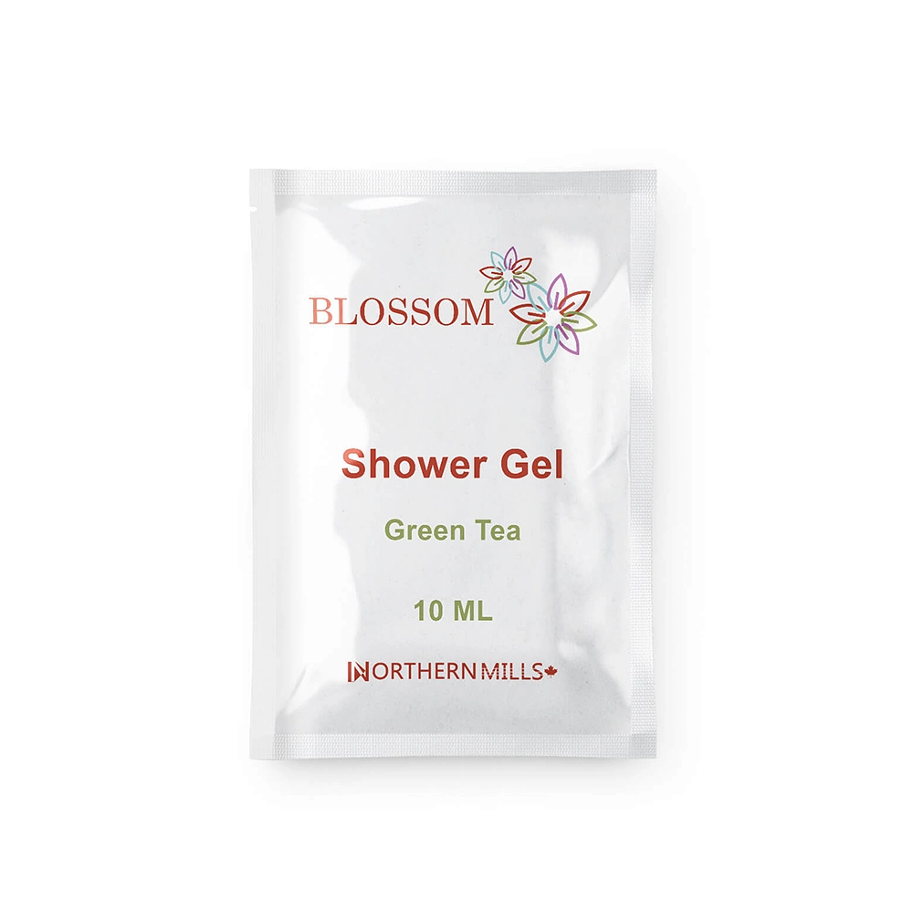 Shower Gel 10ML Shower Gel 10ML
