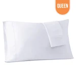 T-200 Premium Pillow Case Queen main-image