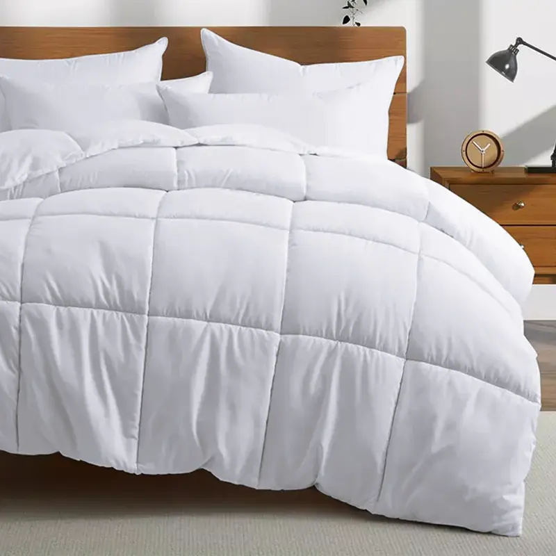 Duvet Category Image