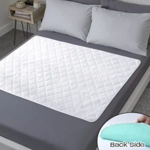 Luxury Underpad 34x36 Green