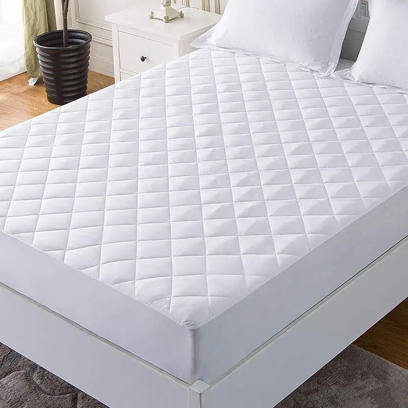 Mattress Pad & Protector Bedding Page Image