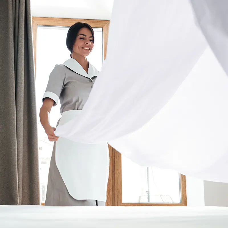 T200 Bedsheet Category Image