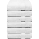 1st Whistler Hand Towels (Front Upper)