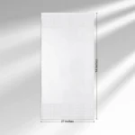 Bath Towels Dimensions