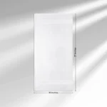 Hand Towels 16x27 Dimensions