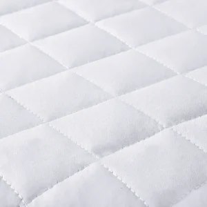 Luxury Fitted Mattress Pads Twin2