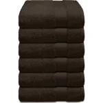 1st Whistler Hand Towels (Front Upper)