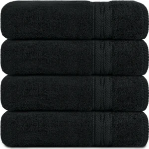 1st image Front Bath Towel