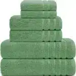 1st image Towels sets