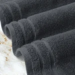 3rd image Face Lush Towels