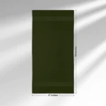 Bath Towels 27x54 Dimensions