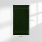 Hand Towel Dimensions 16x28