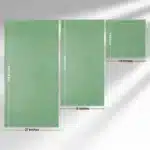 Towels Set Dimensions