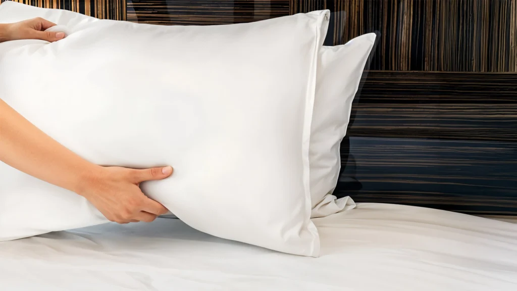 How Can Pillow Protectors Help Hospitality Businesses Save On Costs?