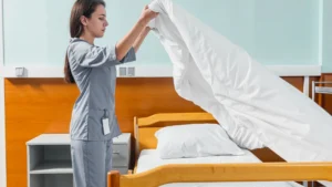 Why Our Healthcare Linens are the Best for Canadian Health & Medical Sector?