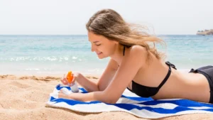 Give Your Guests the Best Sunbathing Experience with Cabana Beach Towels