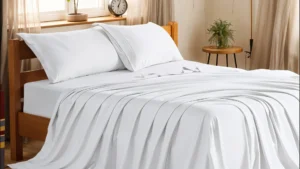 All Season Bedding Essentials: Microfiber Bedsheets by Linen Mart
