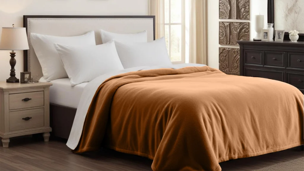 Now is The Right Time to Stock Up on Hotel Blankets!