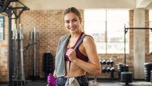 How Do Workout Towels Help Gyms Get Better Reviews?