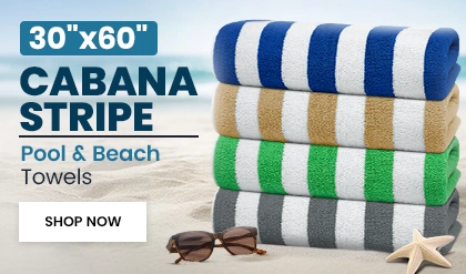 Request Catalog Cabana Towels For Mobile