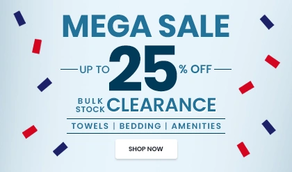 Clearance Banner For Mobile