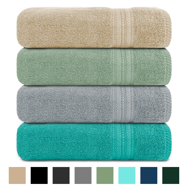 Prestige Towels Color