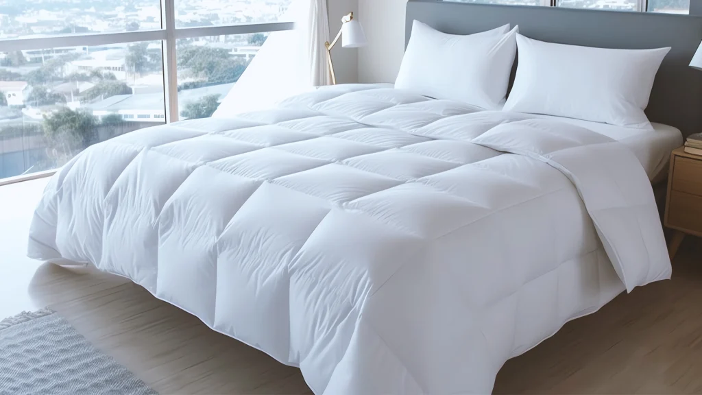 Featured Images Economy Comforters