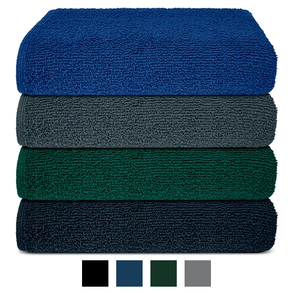 Yukon Color Towels